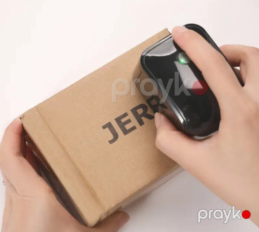 Mini printer "Kengten" — Biznes və avadanlıq, Bakı (9)