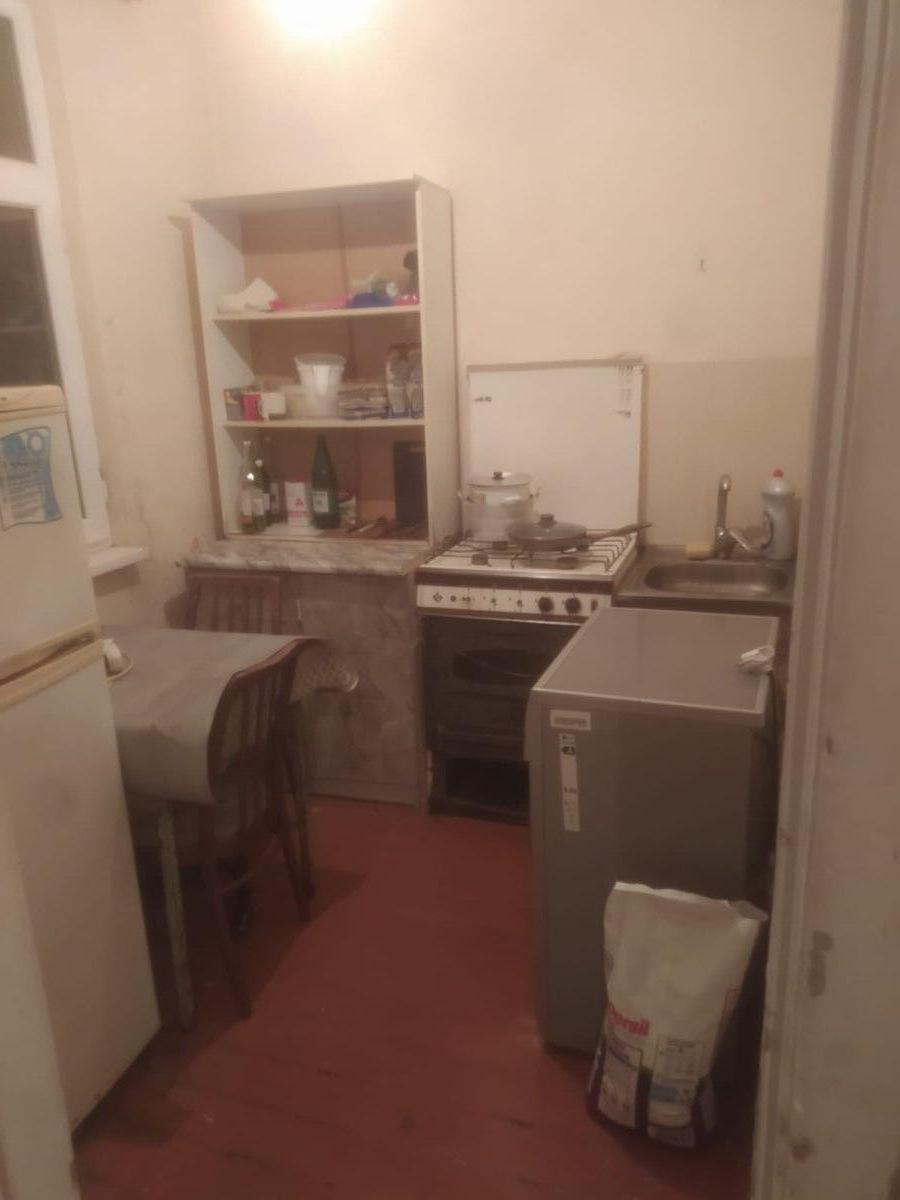 İcarəyə verilir 1 otaqlı köhnə tikili 38 m² — Mənzil, Bakı (5)
