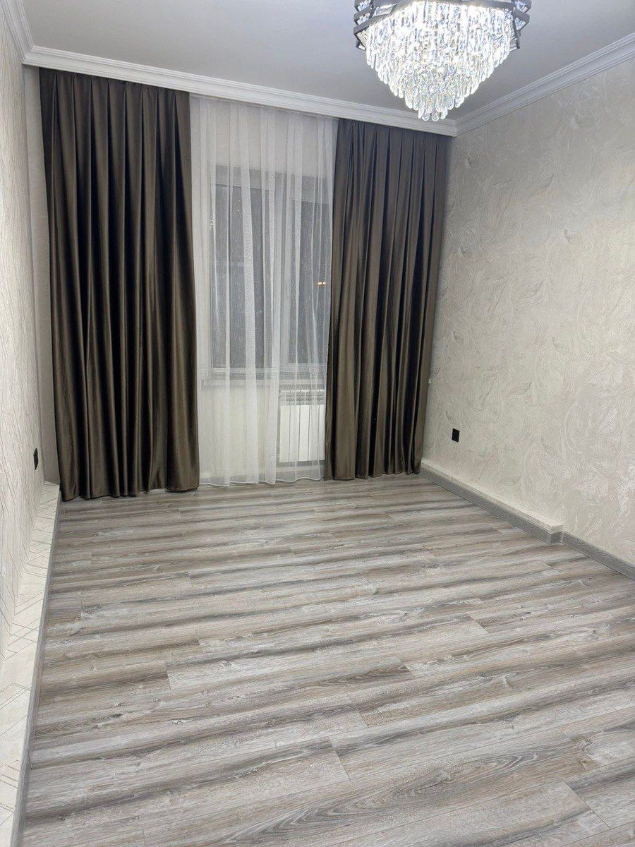 Satılır 3 otaqlı köhnə tikili 61 m² — Mənzil, Bakı (3)