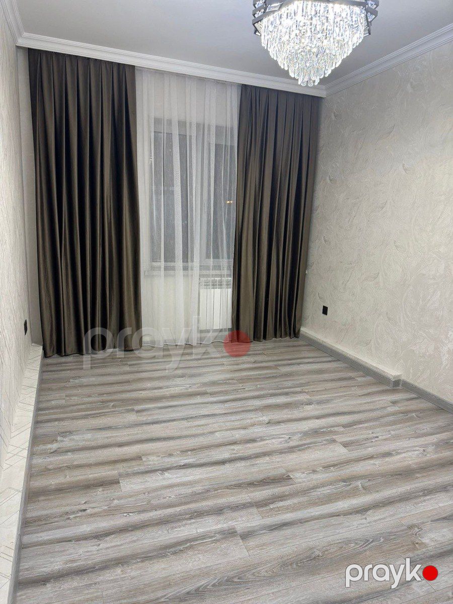 Satılır 3 otaqlı köhnə tikili 61 m² — Mənzil, Bakı (3)