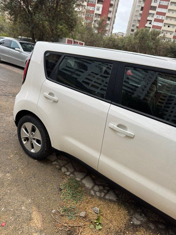 Kia Soul, 2.0 L, 2024 il, 222 812 km — Avtomobillər, Bakı (9)