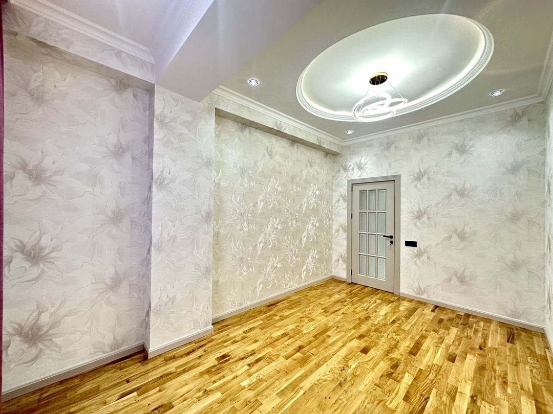 Satılır 3 otaqlı yeni tikili 92 m² — Mənzil, Bakı (8)