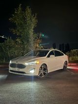 Ford Fusion (North America), 2.0 L, 2020 il, 159 200 km — Avtomobillər
