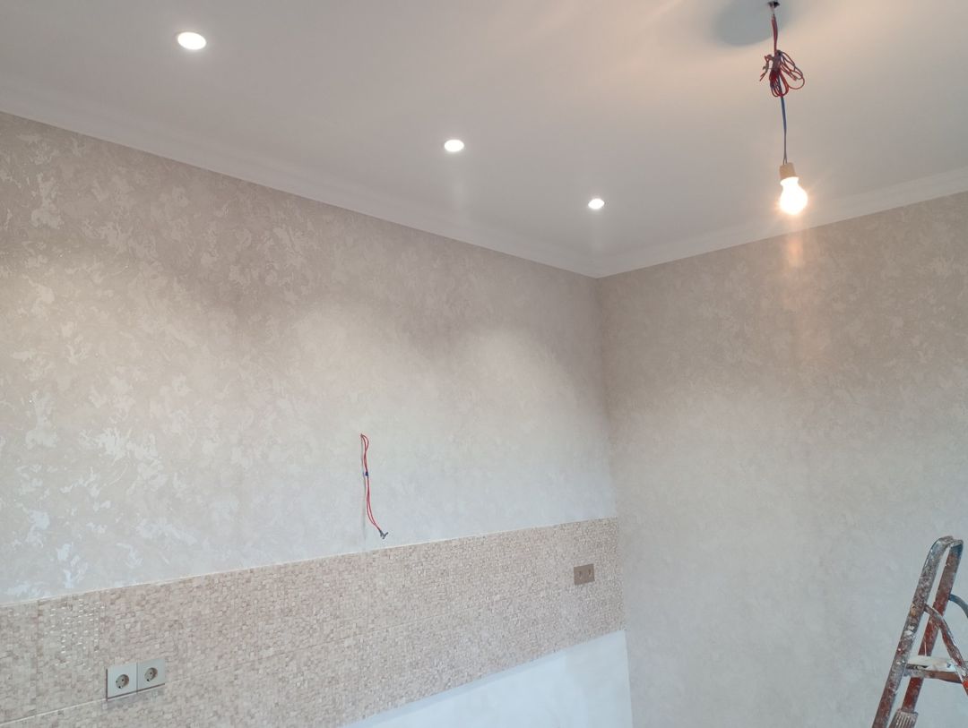 Satılır 4 otaqlı həyət evi/bağ evi 130 m² — Ev, villa, Bakı (9)