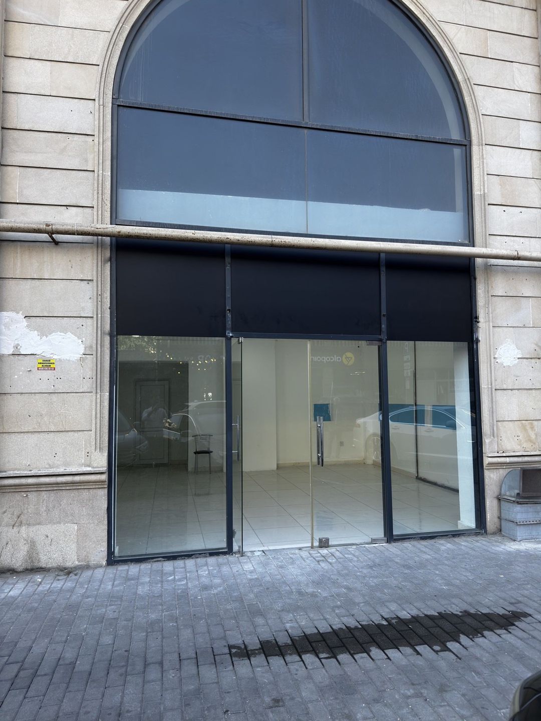Satılır obyekt 60 m² — Əmlak, Bakı (10)