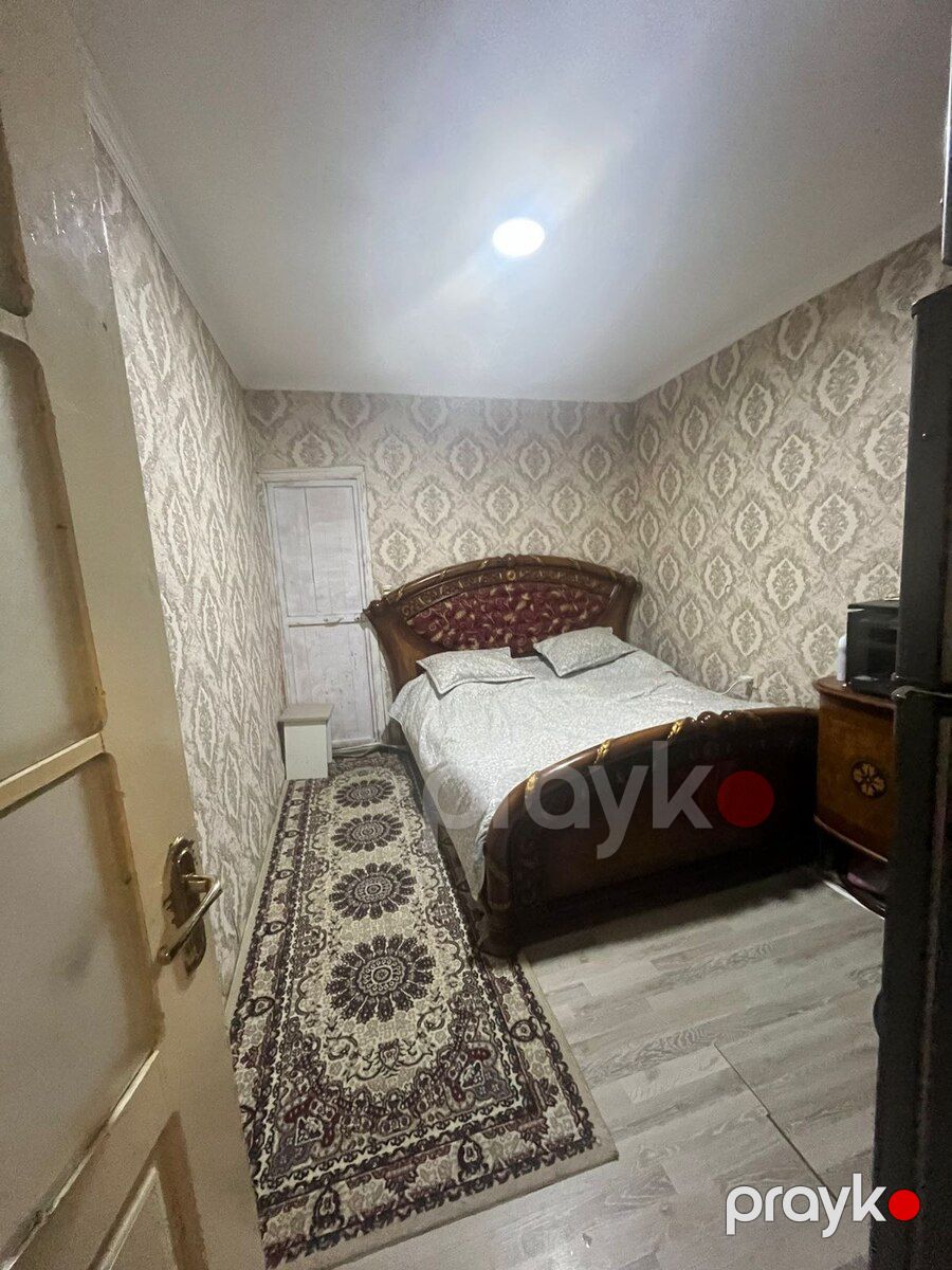 Həyət evi, Sumqayıt ş — Ev, villa, Sumqayıt (11)