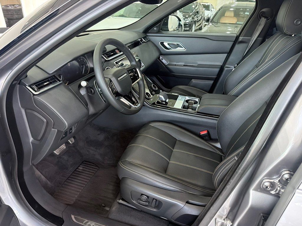 Land Rover RR Velar, 2.0 L, 2022 il, 99 000 km — Avtomobillər, Bakı (9)