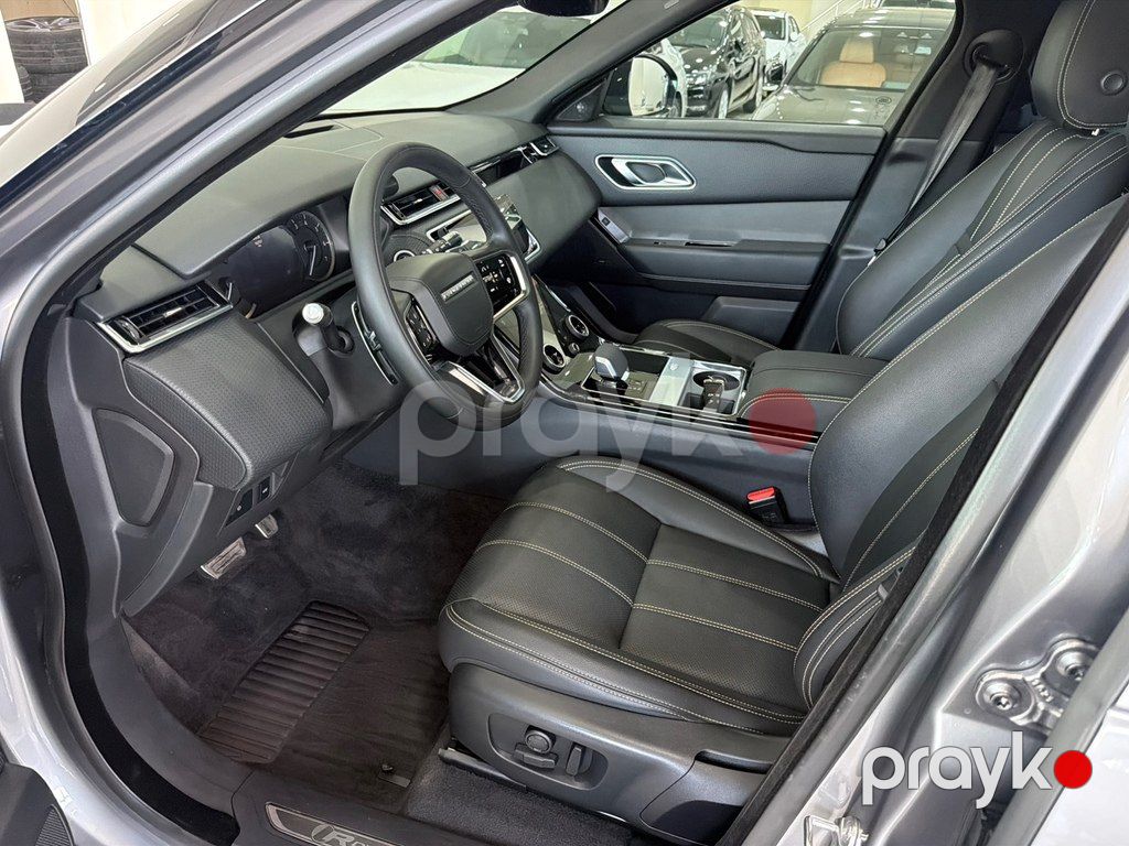 Land Rover RR Velar, 2.0 L, 2022 il, 99 000 km — Avtomobillər, Bakı (9)