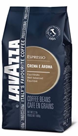 Qəhvə Lavazza Esp.Crema Aroma 2490 — Bakı