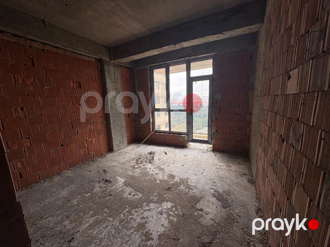 Satılır 2 otaqlı yeni tikili 74 m² — Mənzil, Sumqayıt (4)