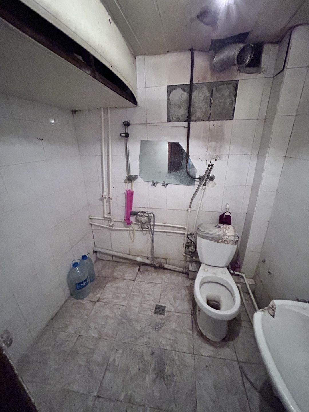 İcarəyə verilir 3 otaqlı köhnə tikili 70 m² — Mənzil, Bakı (2)