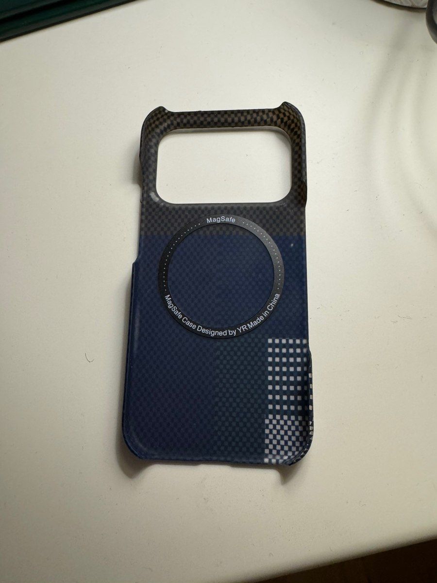Apple iPhone 17 Pro arxalığı — Smartfonlar, Gəncə (2)
