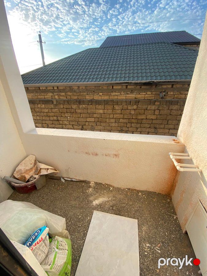 3 otaqlı mənzil, 54 m², Masazır q., Abşeron — Mənzil (11)