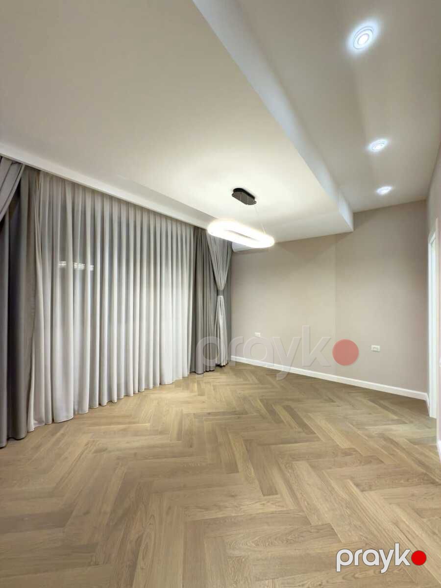 Satılır 3 otaqlı yeni tikili 136.6 m² — Mənzil, Bakı (5)