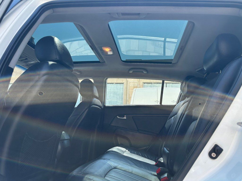 Kia Sportage, 2.0 L, 2011 il, 220 000 km — Avtomobillər, Bakı (11)