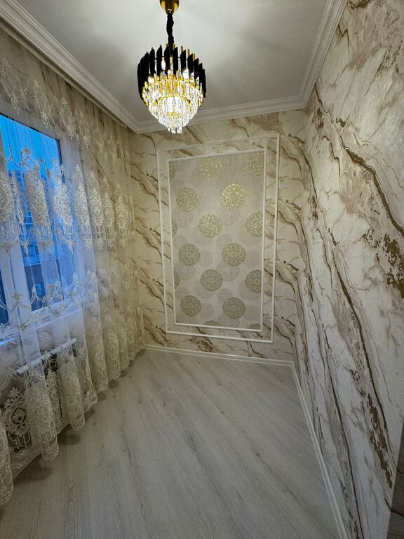 Satılır 2 otaqlı köhnə tikili 40 m² — Mənzil, Bakı (3)