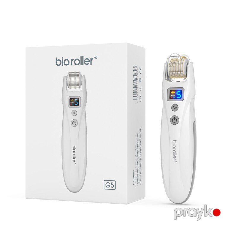 Bio Roller — Gözəllik və səhiyyə, Bakı (6)