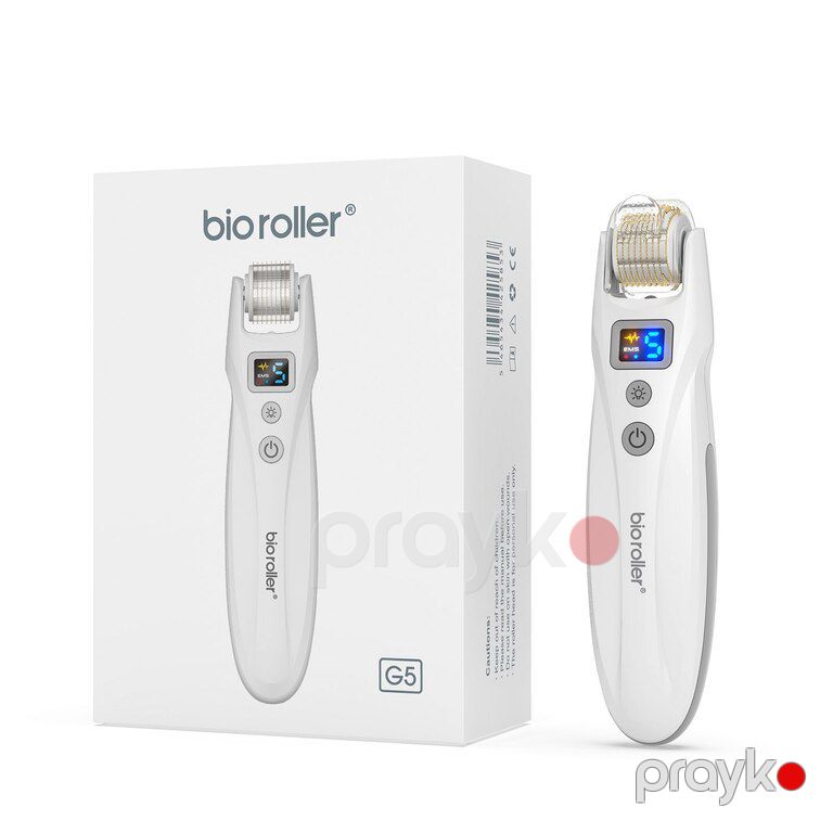 Bio Roller — Gözəllik və səhiyyə, Bakı (6)