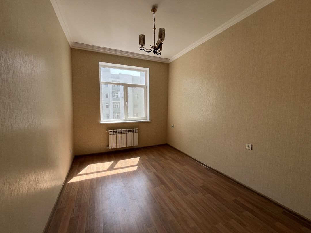 Satılır 4 otaqlı yeni tikili 100 m² — Mənzil, Bakı (10)