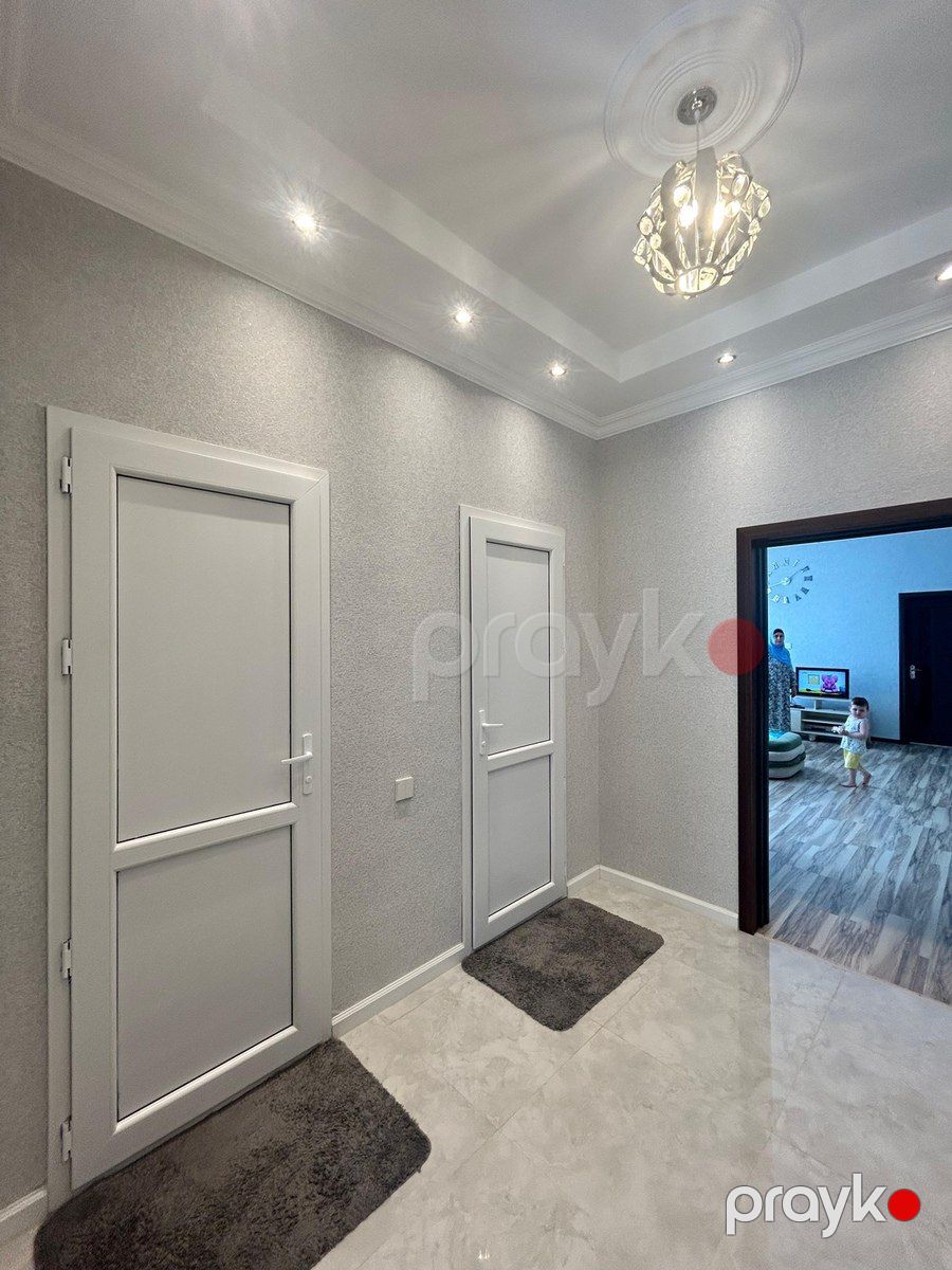 Həyət evi, Qusar r — Ev, villa, Qusar (12)