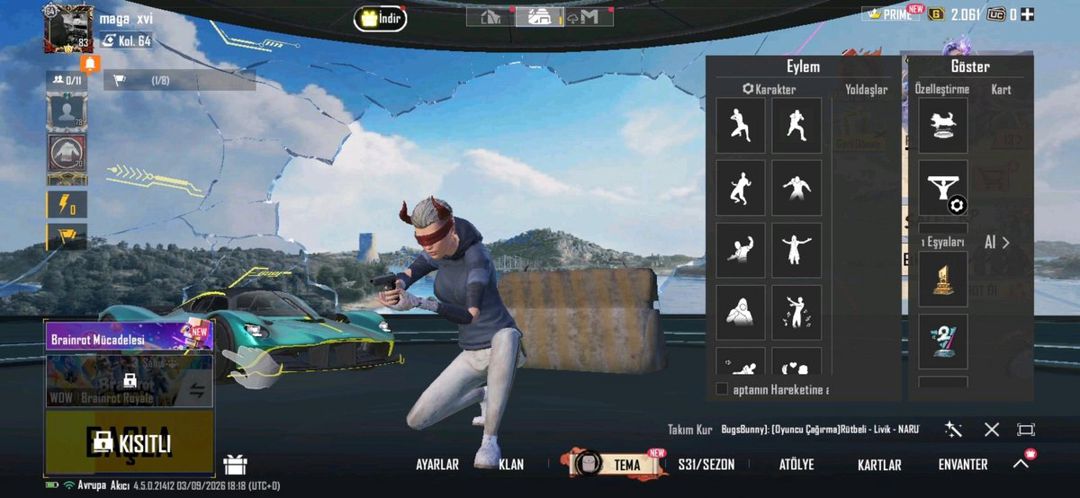 Pubg Mobile — Oyunlar, konsollər və proqramlar, Bakı (2)
