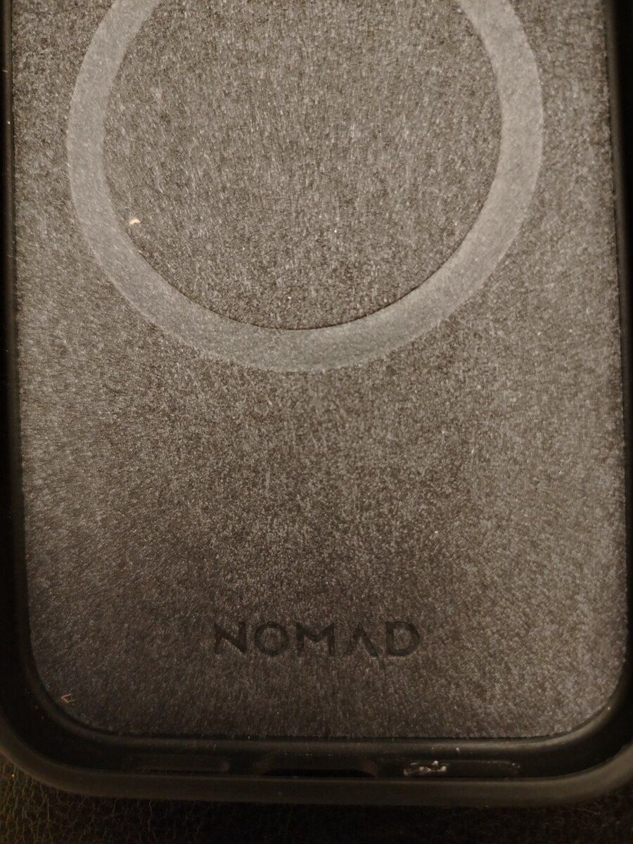 iPhone 16 Pro Max arxalığı Nomad — Smartfonlar, Bakı (5)