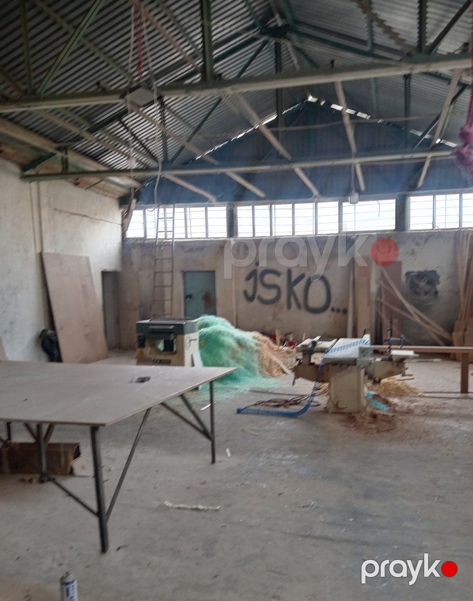 Satılır obyekt 1100 m² — Əmlak, Bakı (2)