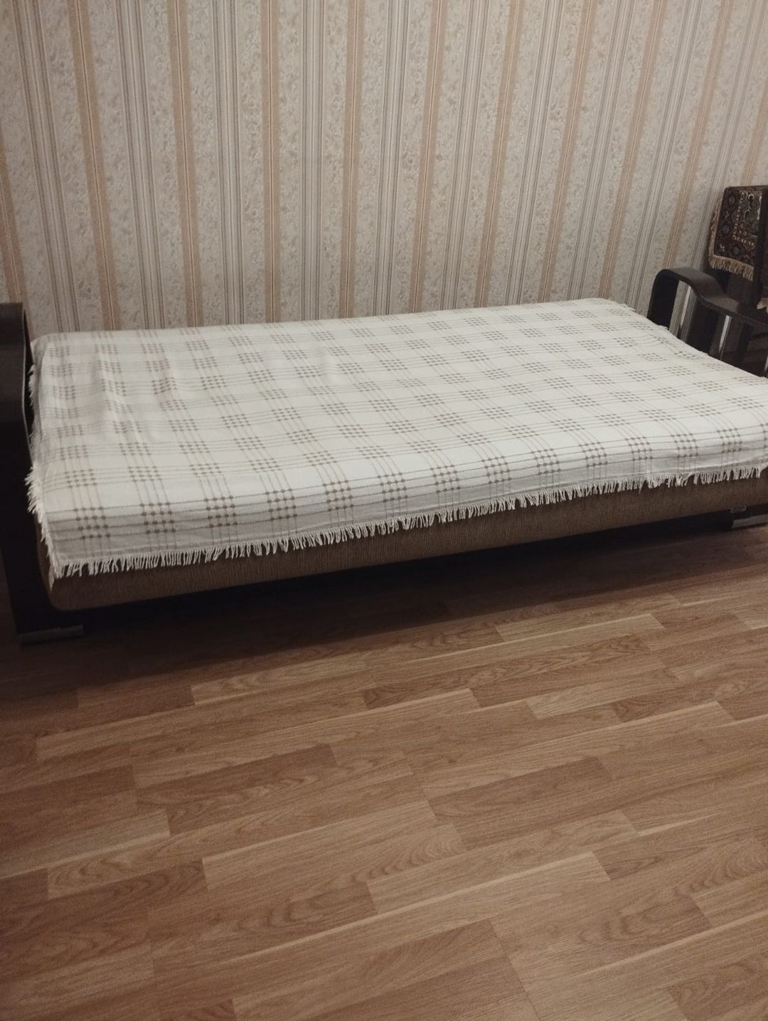 İcarə: 2 otaqlı Köhnə tikili, 40 m², Sabunçu rayonu — Mənzil, Bakı (6)
