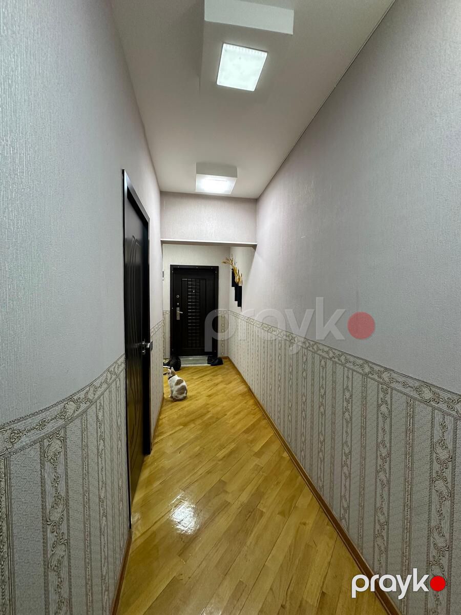 Satılır 4 otaqlı yeni tikili 140 m² — Mənzil, Bakı (10)