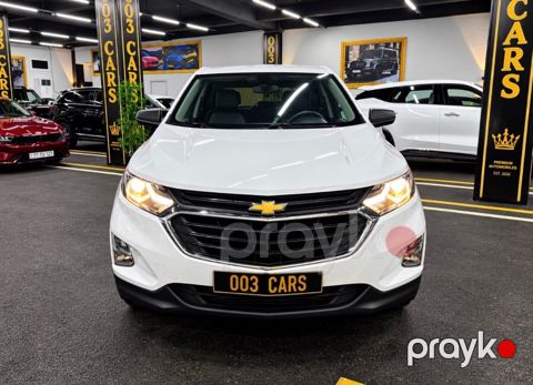 Chevrolet Equinox, 1.5 L, 2020 il, 105 000 km — Bakı