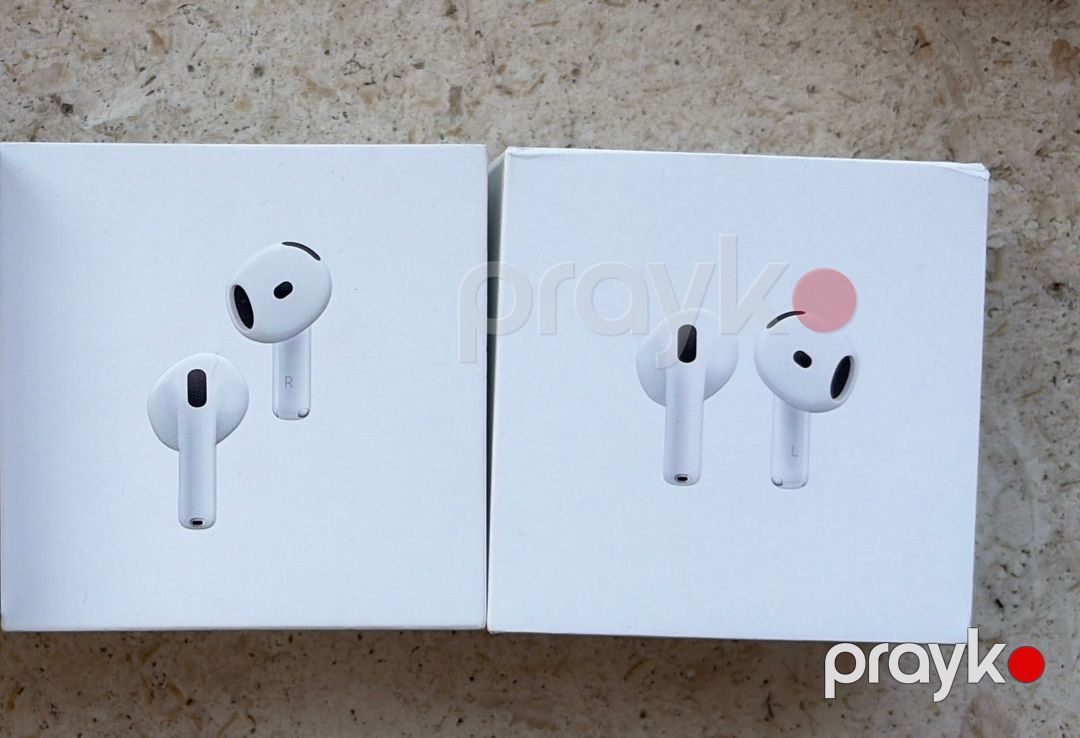 Airpods pro 3 — Səs texnikası, Bakı (4)