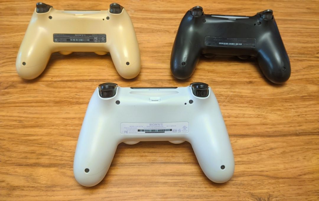 PlayStation 4 pultları — Oyunlar, konsollər və proqramlar, Sumqayıt (2)