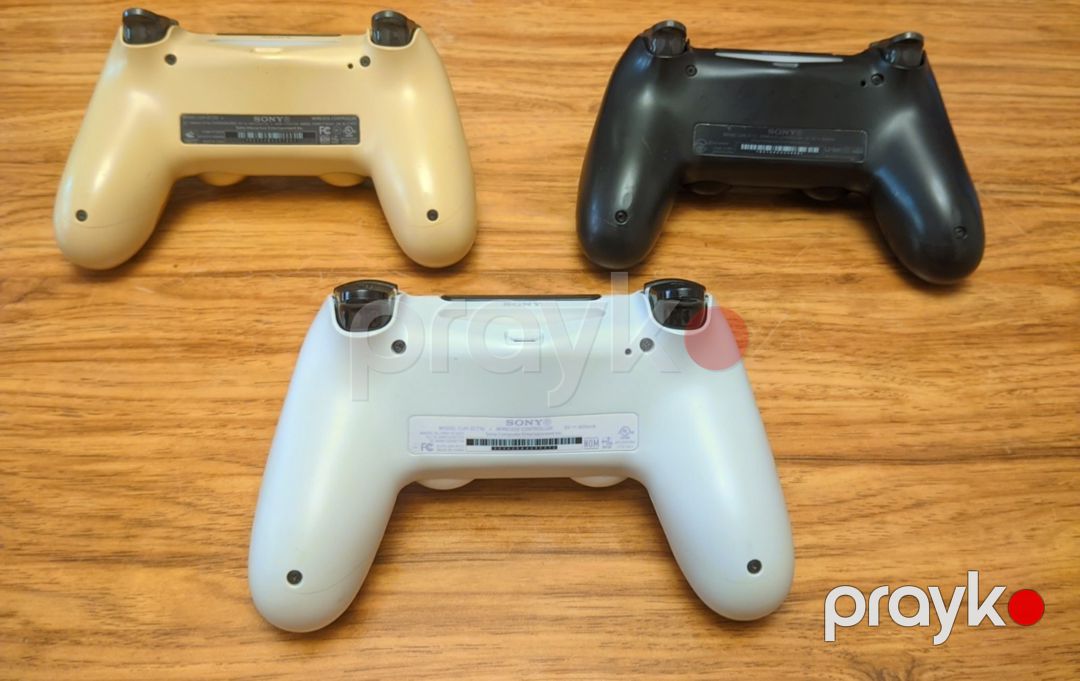 PlayStation 4 pultları — Oyunlar, konsollər və proqramlar, Sumqayıt (2)
