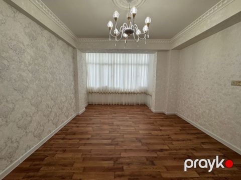 Satılır 2 otaqlı yeni tikili 60 m² — Bakı