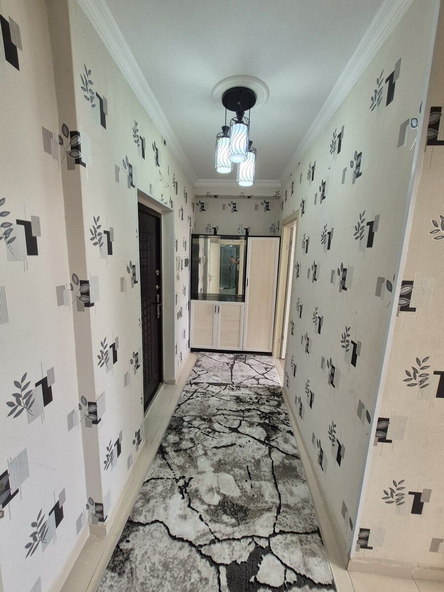 1-otaqlı yeni tikili, Xırdalan ş., 36 m² — Mənzil, Xırdalan (7)