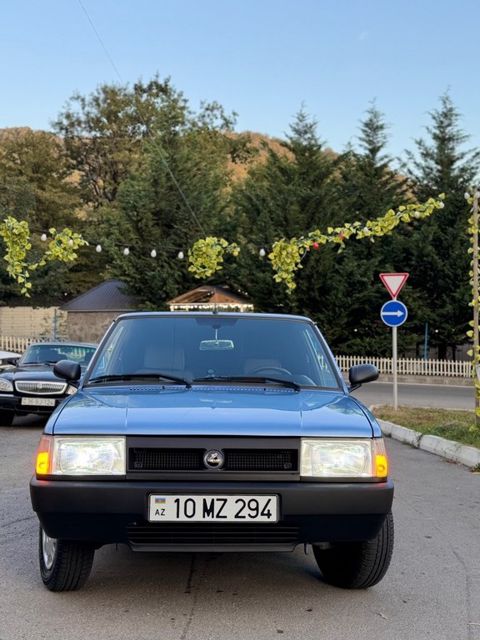 Tofas Dogan, 1.6 L, 2004 il, 89 000 km — Qəbələ