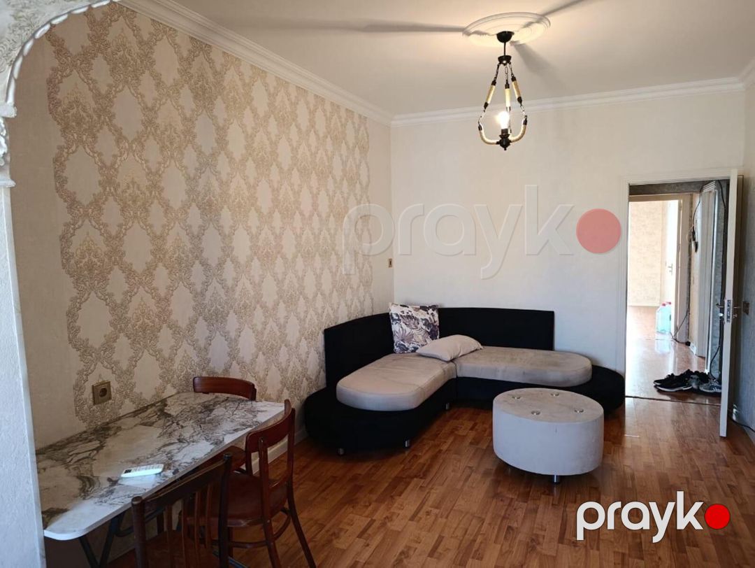İcarəyə verilir 2 otaqlı köhnə tikili 65 m² — Mənzil, Bakı (8)