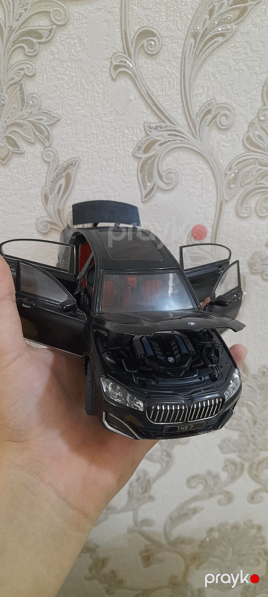 Birlikdə Hamsının Qiymətidir 78₼ 1:24-1:22-1:32-1:43 Ölçüdə Modellər — Modellar, Bakı (5)