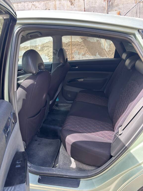 Toyota Prius, 1.5 L, 1.3 kWh, 2008 il, 333 300 km — Avtomobillər, Şirvan (12)