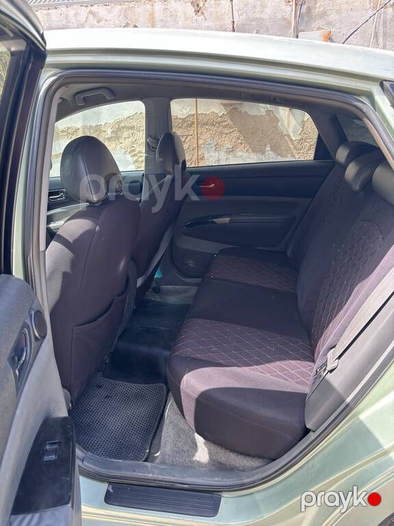 Toyota Prius, 1.5 L, 1.3 kWh, 2008 il, 333 300 km — Avtomobillər, Şirvan (12)
