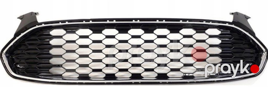 "Ford Fusion 2013-2020" radiator barmaqlığı — Ehtiyat hissələri və aksesuarlar, Bakı (11)