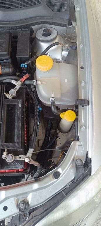 Opel Astra, 1.6 L, 1998 il, 231 300 km — Avtomobillər, Zaqatala (6)