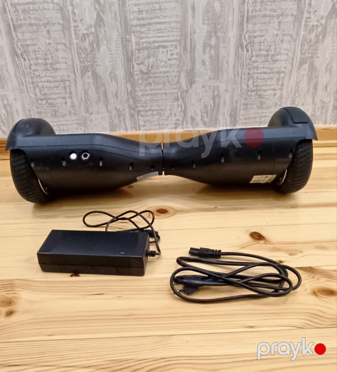 Segway — İdman, hobi, istirahət, Bakı (2)