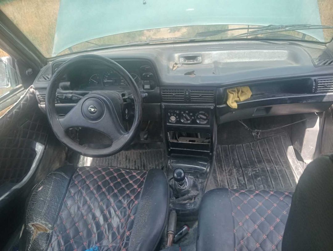 Daewoo Nexia, 1995 il — Avtomobillər, Bakı (4)