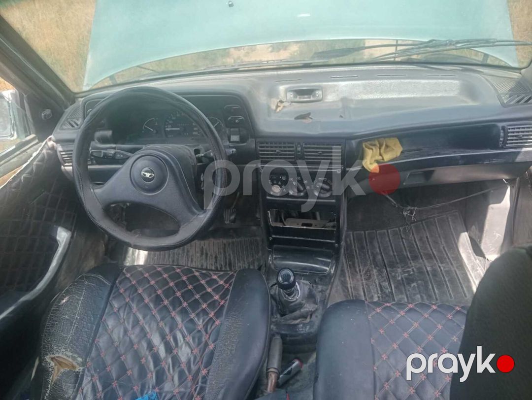 Daewoo Nexia, 1995 il — Avtomobillər, Bakı (4)