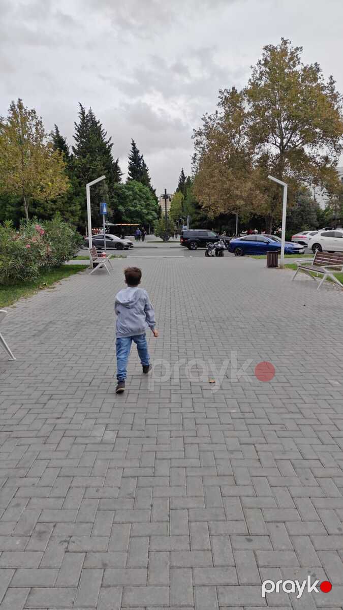Satılır 2 otaqlı köhnə tikili 65 m² — Mənzil, Bakı (7)