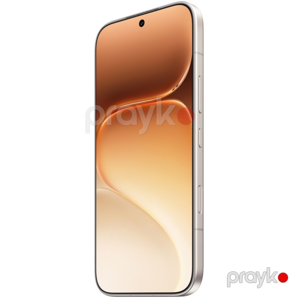 Honor 600 Pro 12/256 GB Golden White — Smartfonlar, Bakı (2)