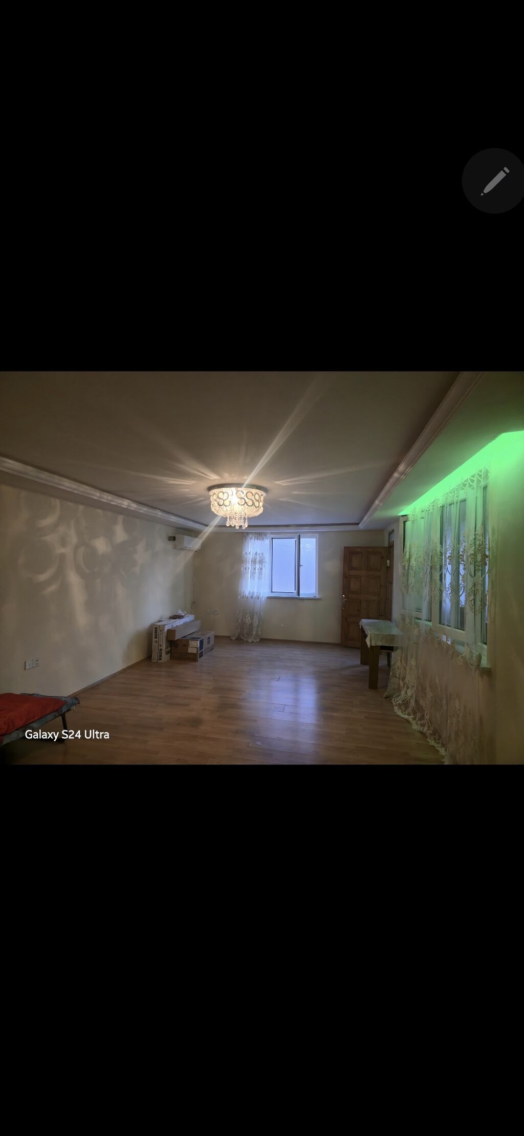 Həyət evi hacı zeynalabdin nasosnu qayalı markete yaxın 30nomreli — Ev, villa, Bakı (3)