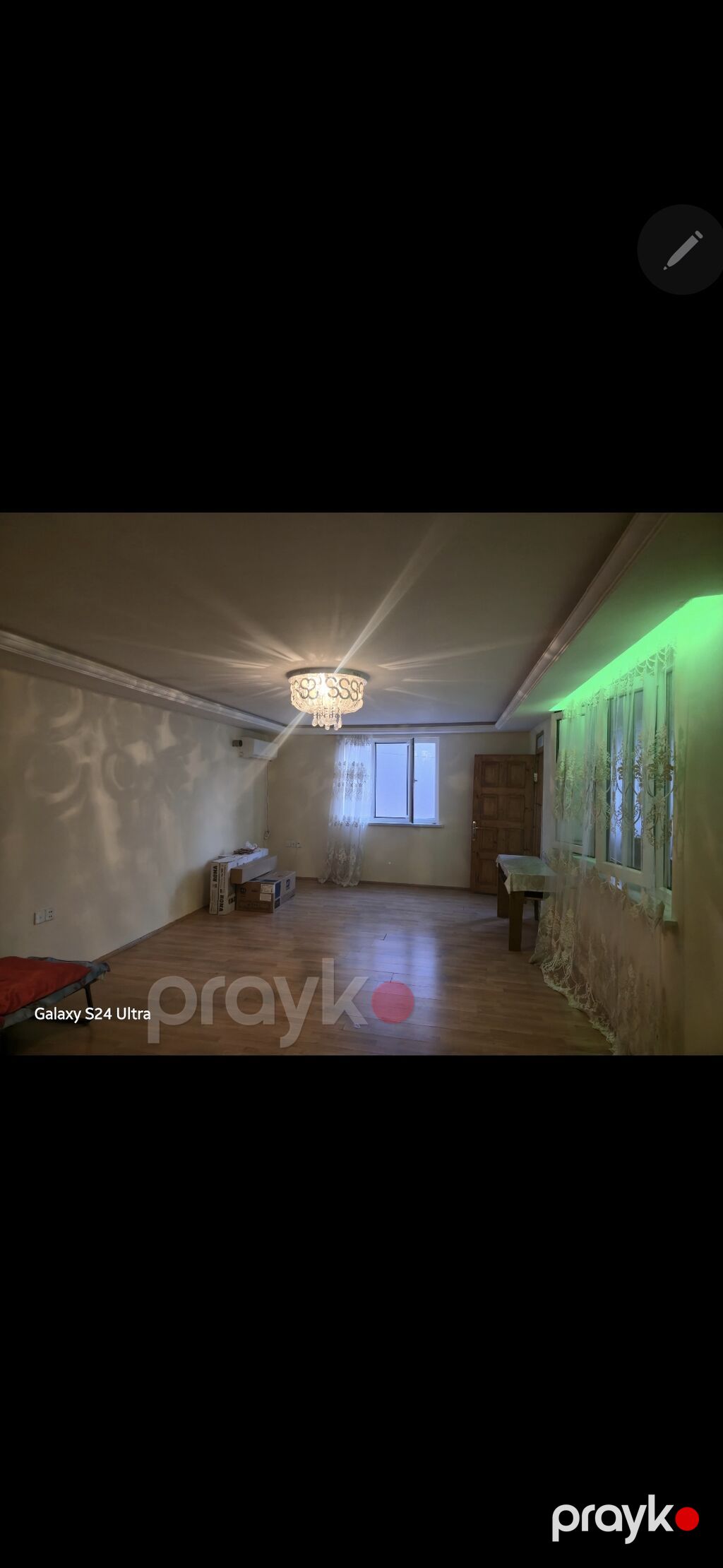 Həyət evi hacı zeynalabdin nasosnu qayalı markete yaxın 30nomreli — Ev, villa, Bakı (3)