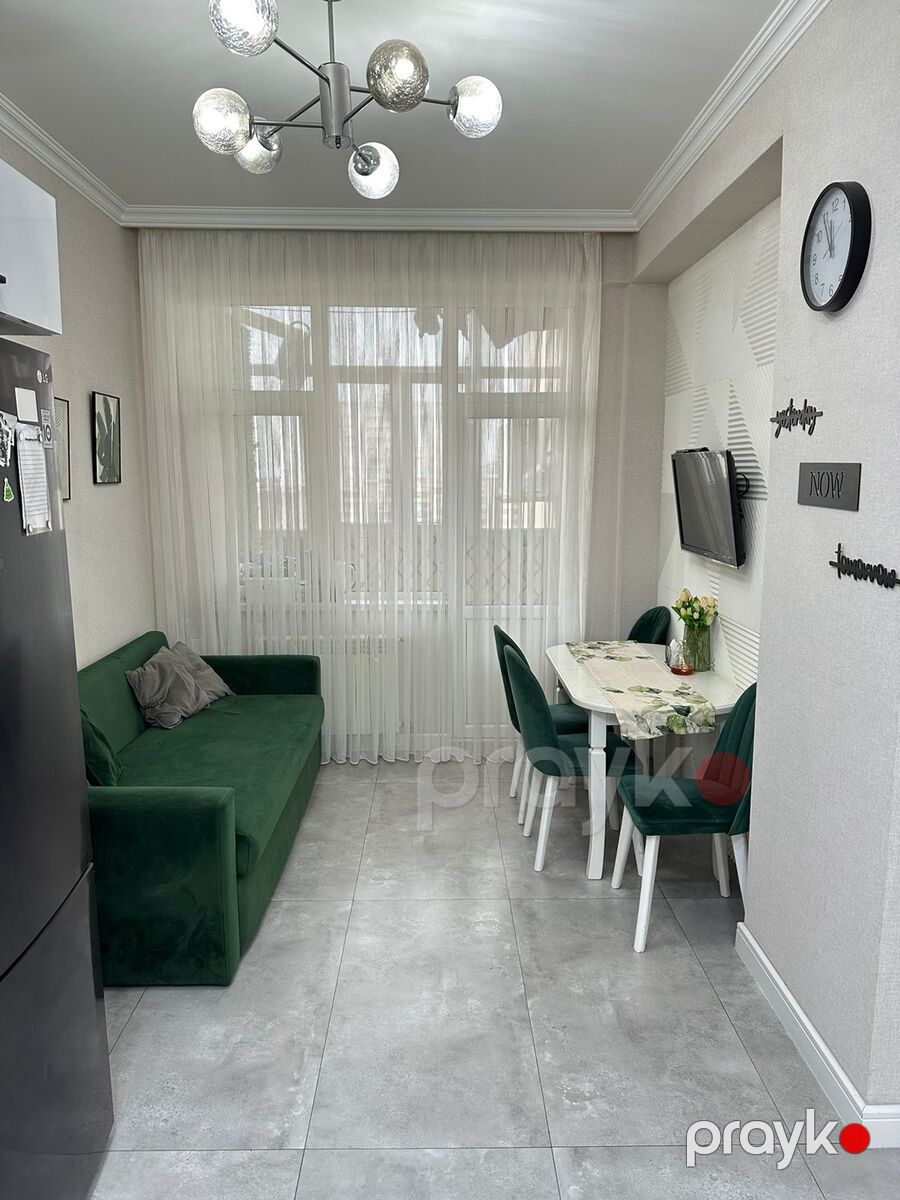 Satılır 3 otaqlı yeni tikili 100 m² — Mənzil, Bakı (11)
